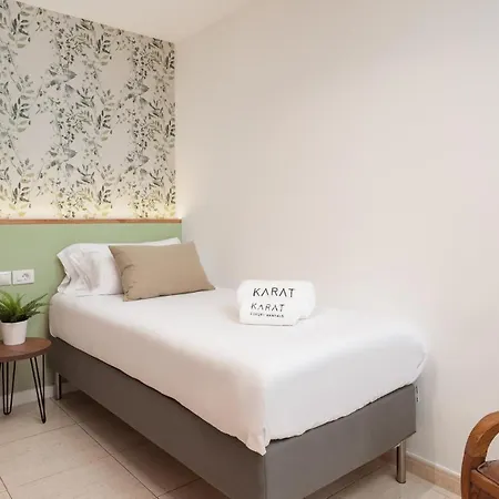 Ferienhaus Karat Fernanda *