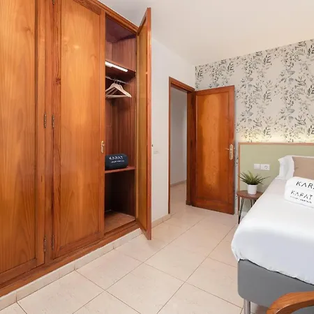 Ferienhaus Karat Fernanda Tacoronte