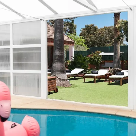 Ferienhaus Karat Fernanda Tacoronte