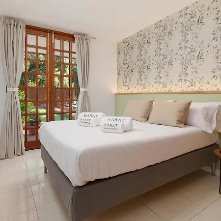 Ferienhaus Karat Fernanda Tacoronte