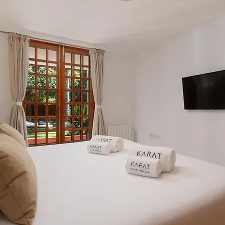 Karat Fernanda Ferienhaus *