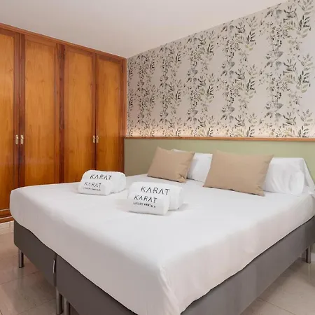Ferienhaus Karat Fernanda Tacoronte