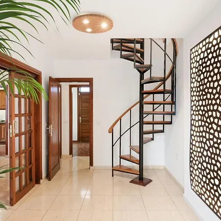 Ferienhaus Karat Fernanda