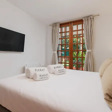 Ferienhaus Karat Fernanda *